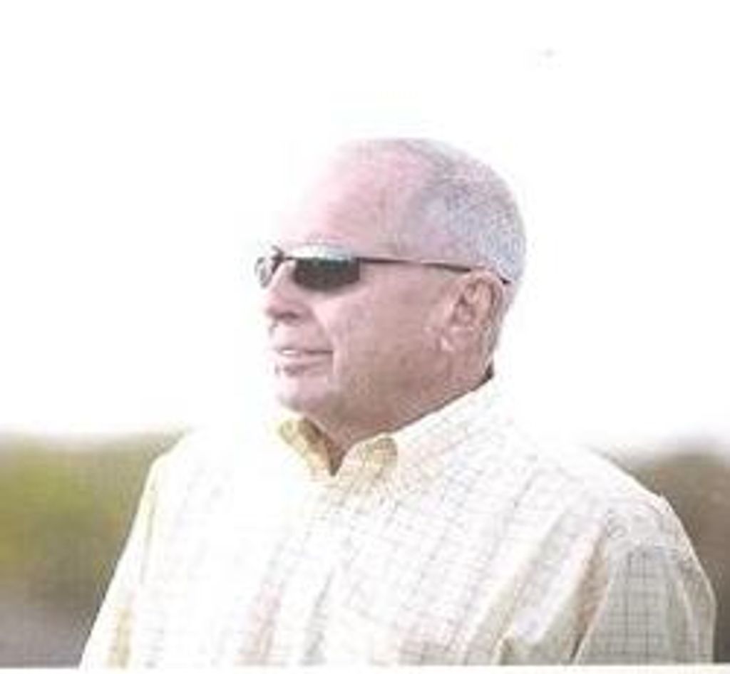 Larry Armstrong Spears