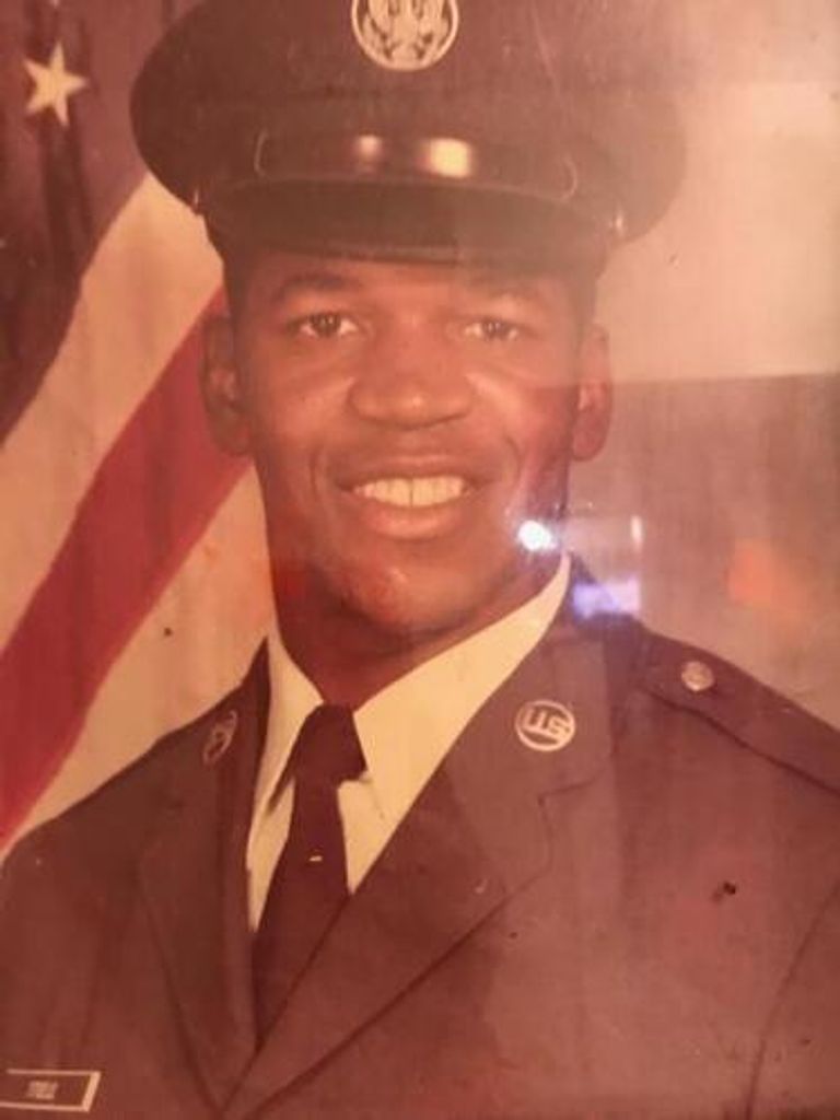 Ernest Lee Steele, Jr.