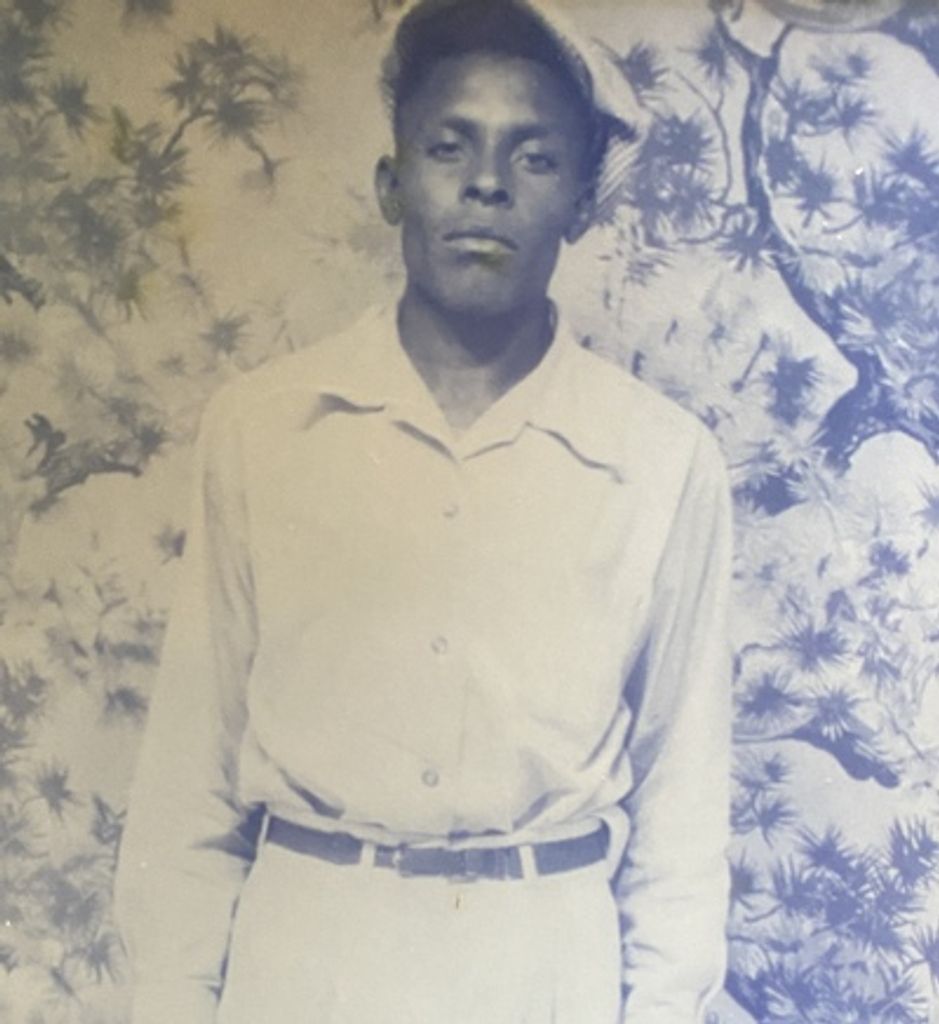 Albert Patrick, Sr. Profile Photo