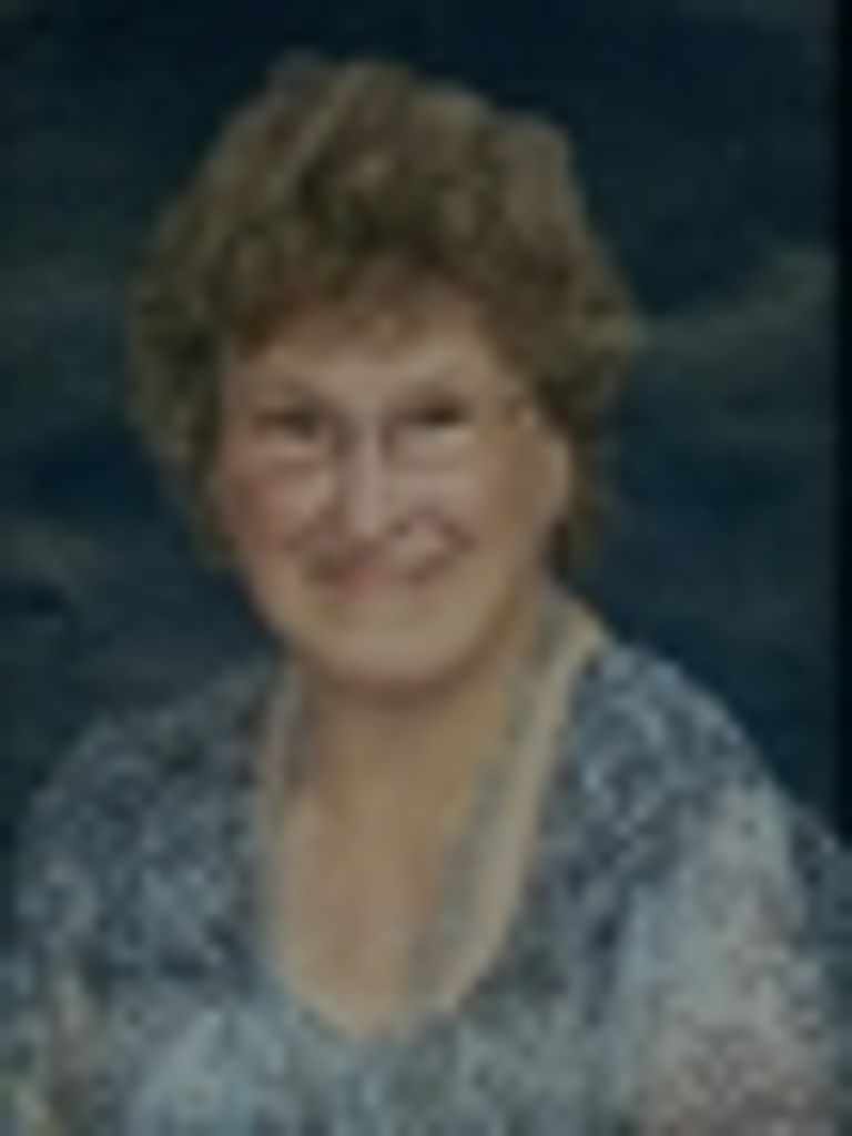 Susan Wood