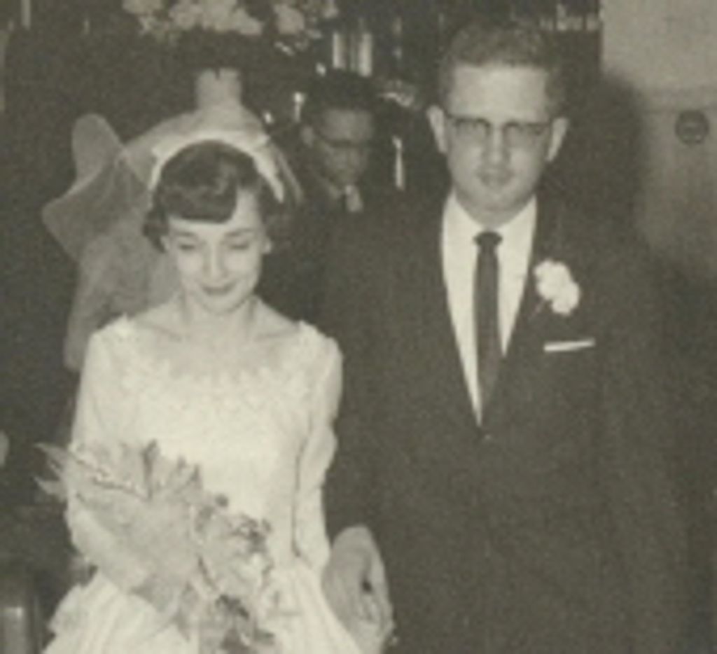 Margaret Hasson Snuttjer