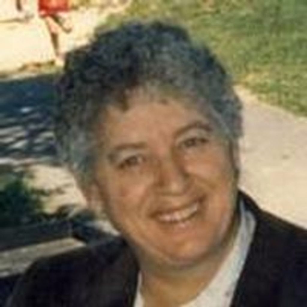 Patricia Vitali