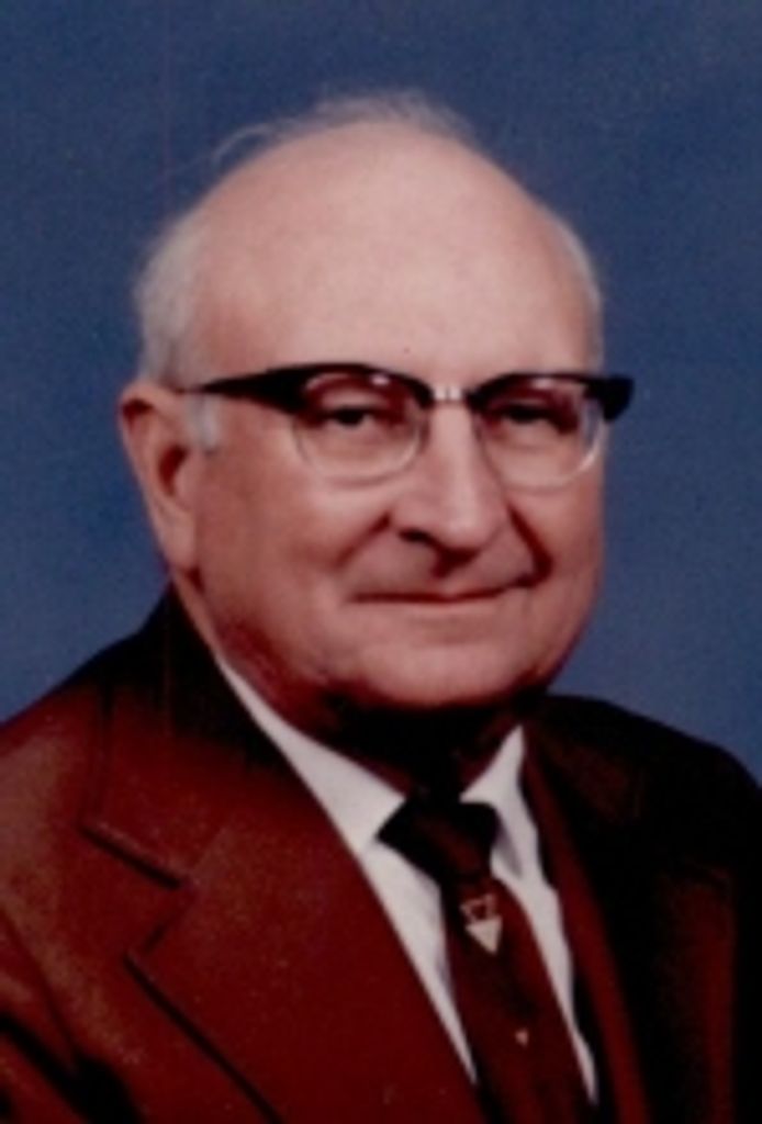 Donald Feil