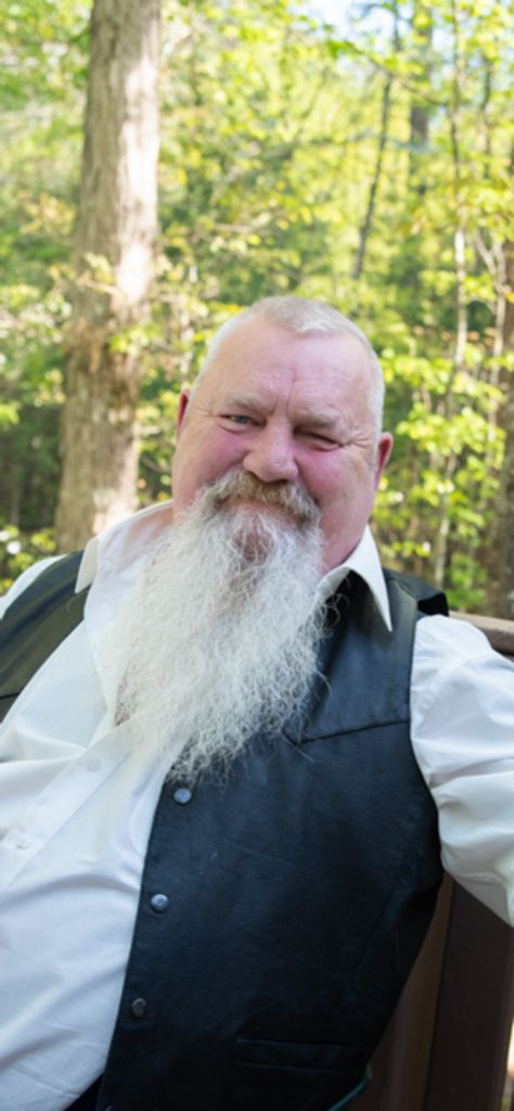 Christopher T. Olsen Profile Photo