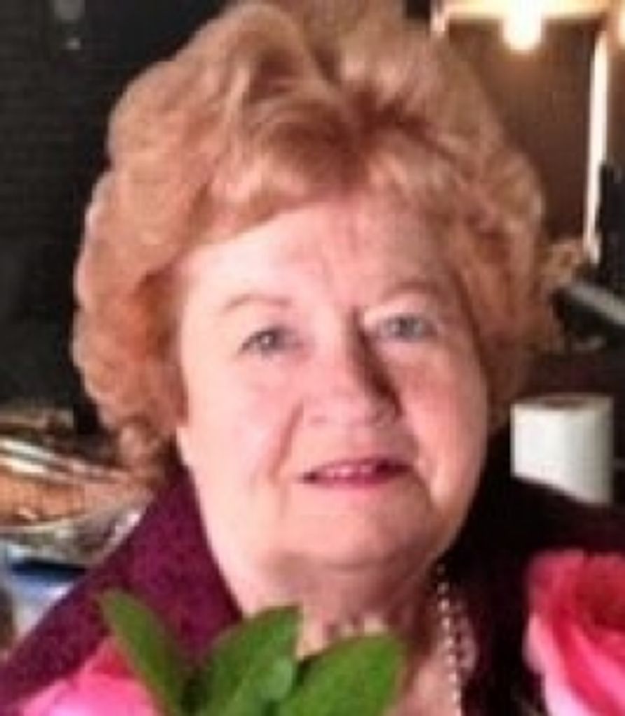 Delores  Emma (Luchene)  Leonard Profile Photo