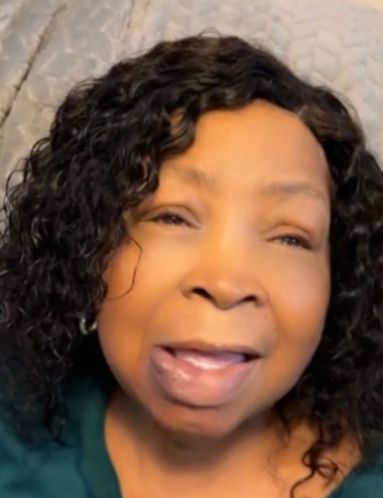 Mae Bell Hagan Forrest Profile Photo