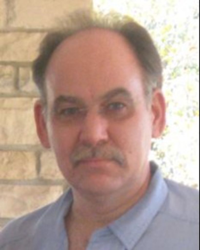 Brett Lee Ridenbaugh