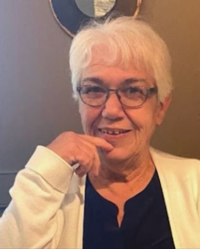 Linda Gilliland's obituary image