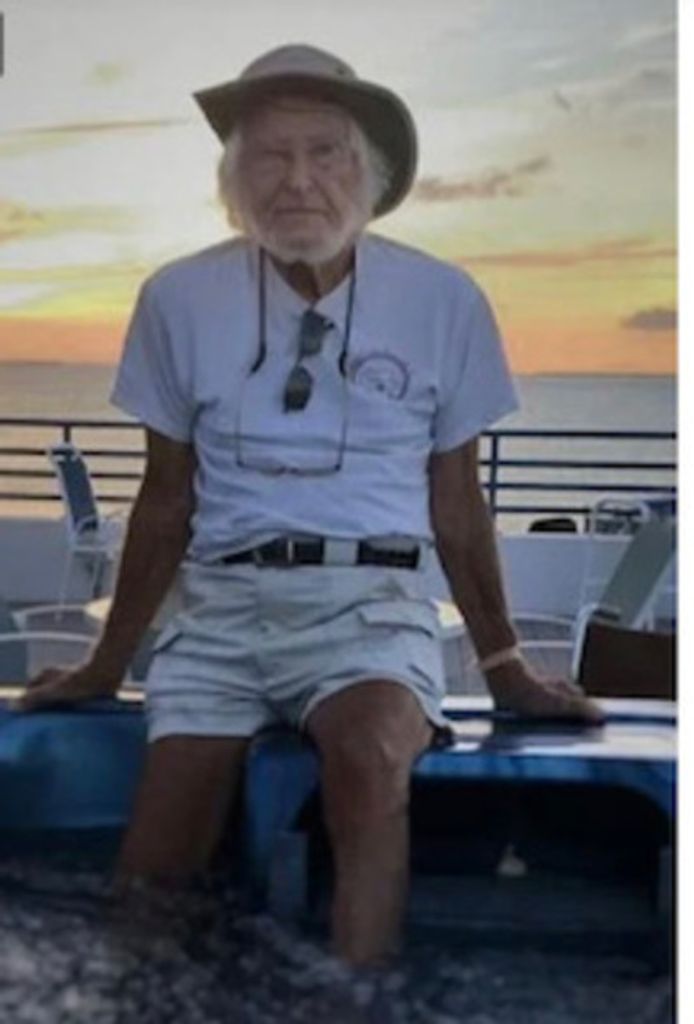 Lloyd "Bud" Preston Brewer, Jr. Profile Photo