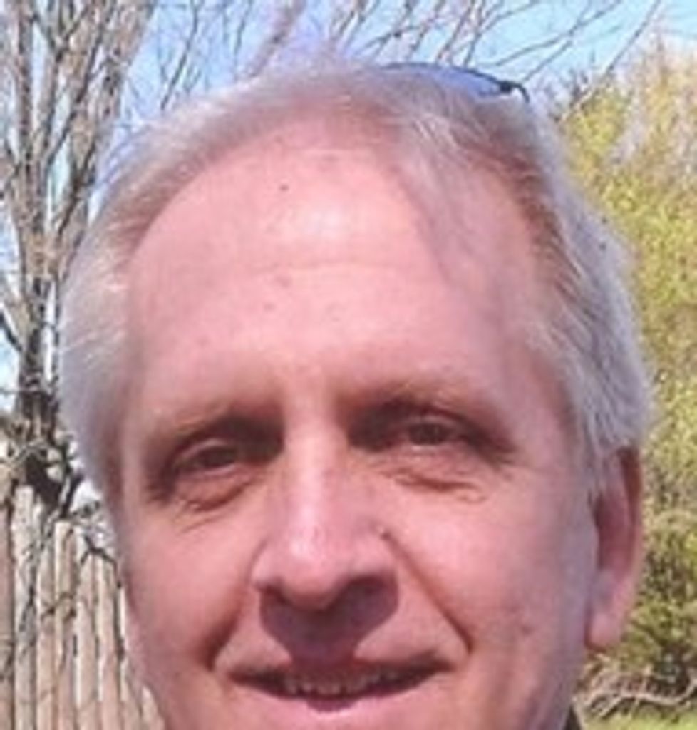 Christian Joseph Riddle