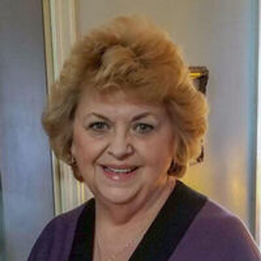 Barbara Gale Hayball Profile Photo
