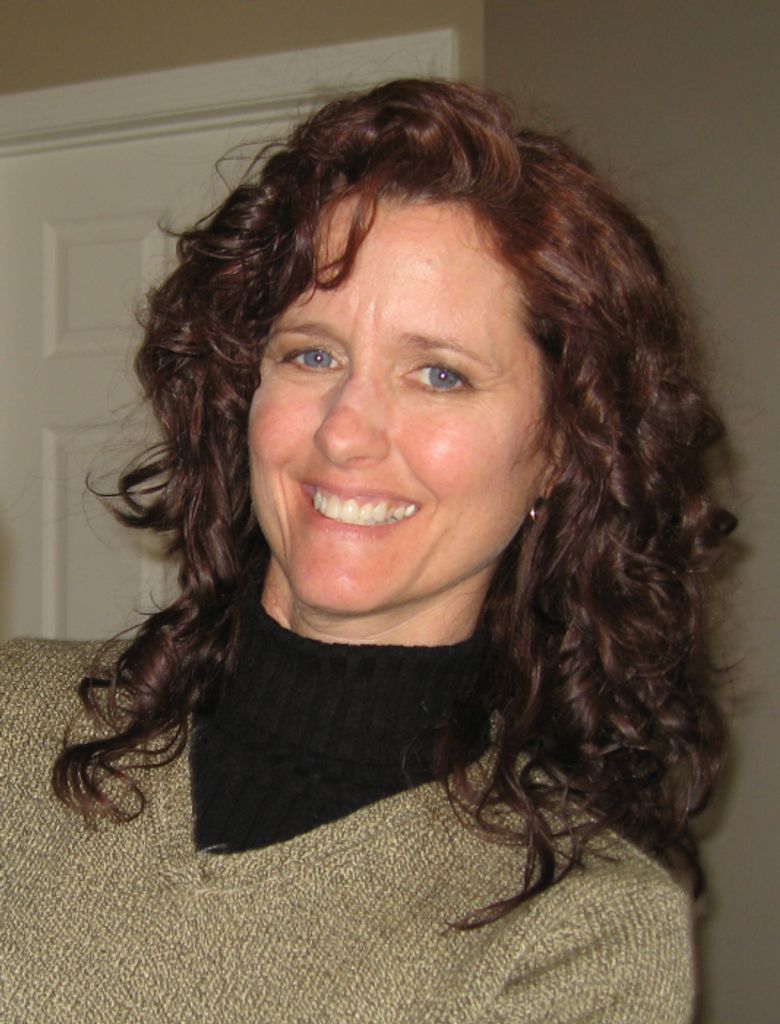 Judith Giannini