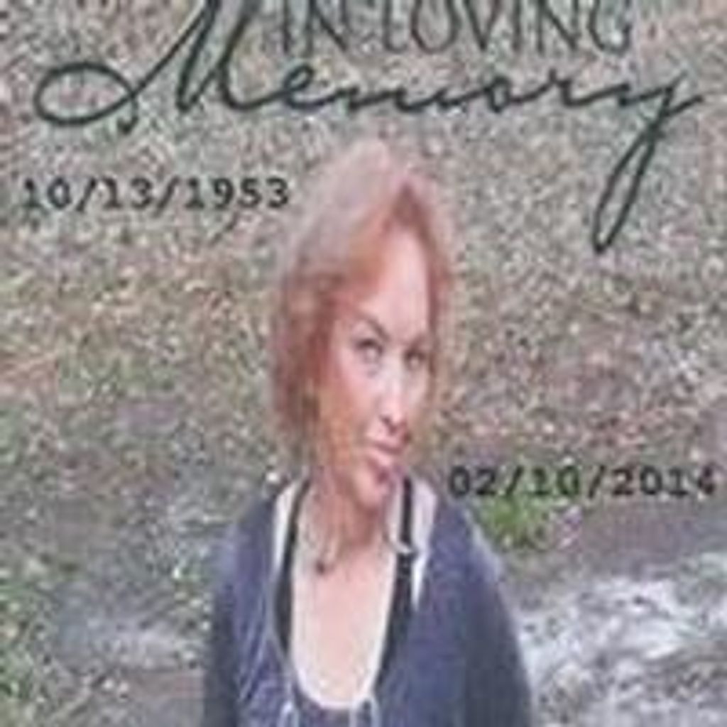 Mrs. Linda Gail Ferrell