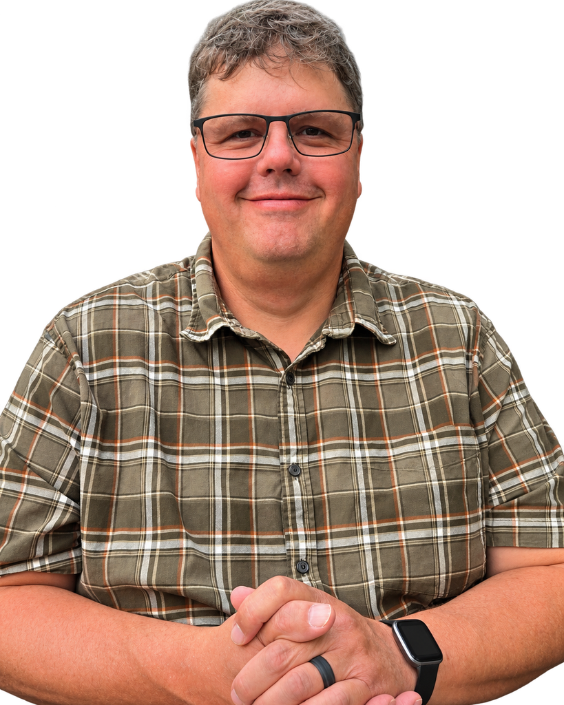 Michael Halsa Profile Photo