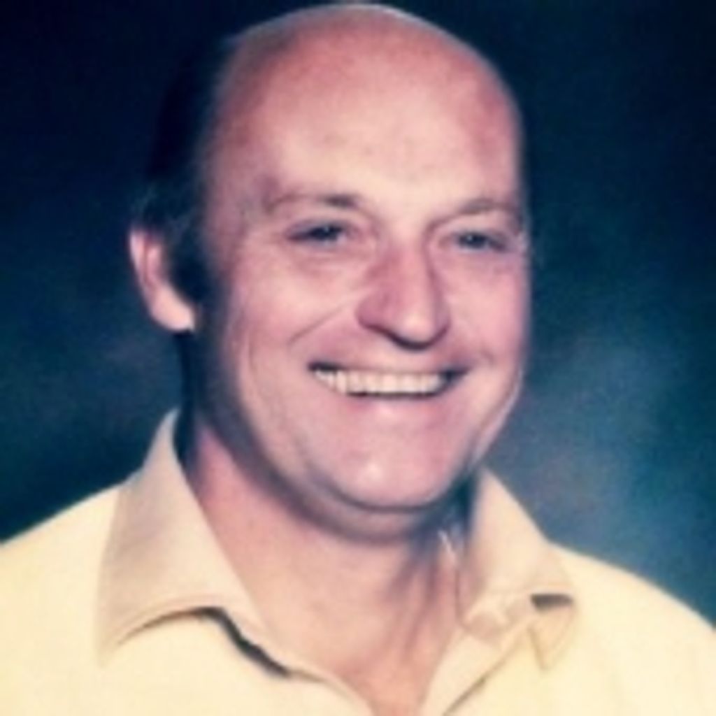 Ernest Messersmith