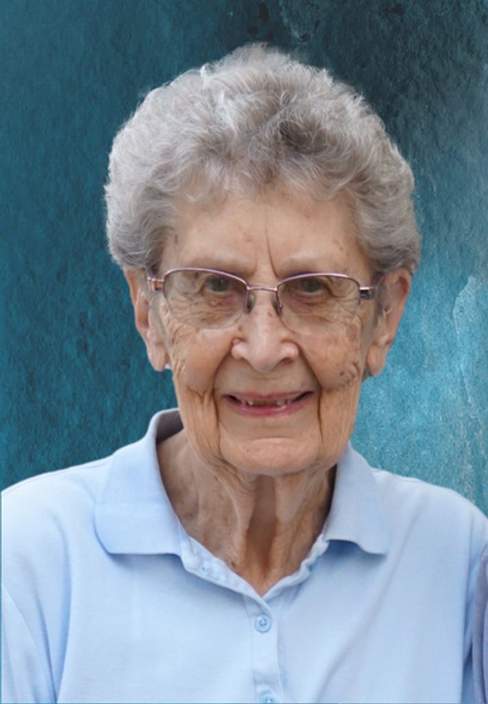 Connie Steiger Profile Photo