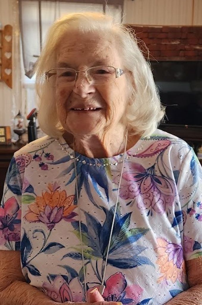 Emma Jean Rich