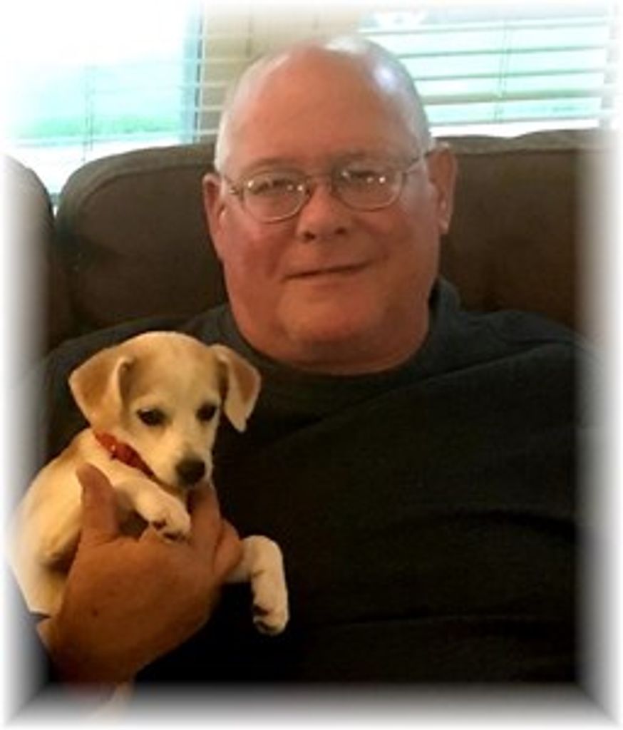 Mark Joseph Kaelin