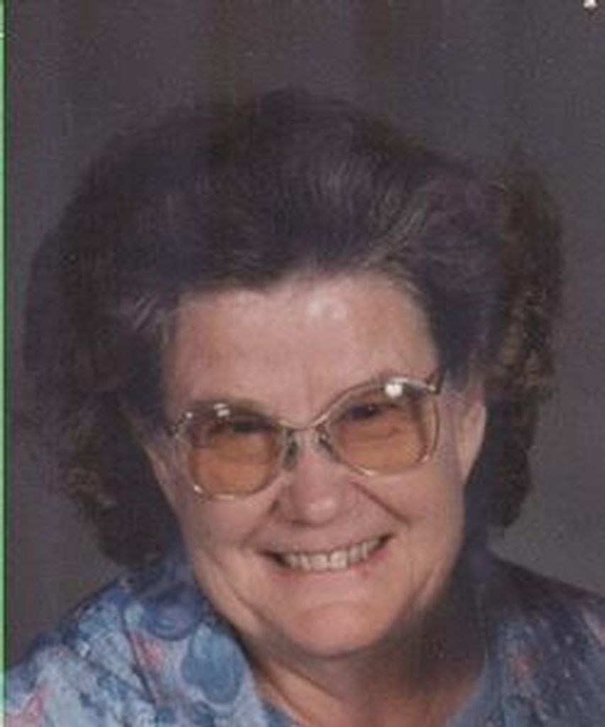 Joan Harris Hill