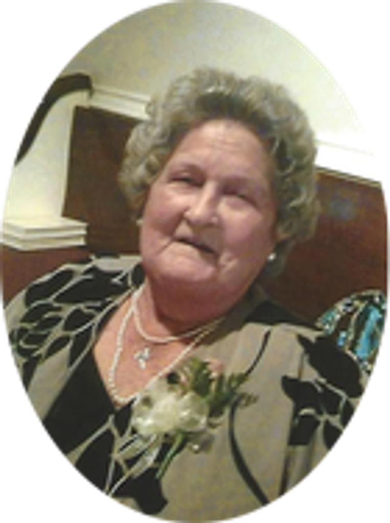 Marie Smith Profile Photo