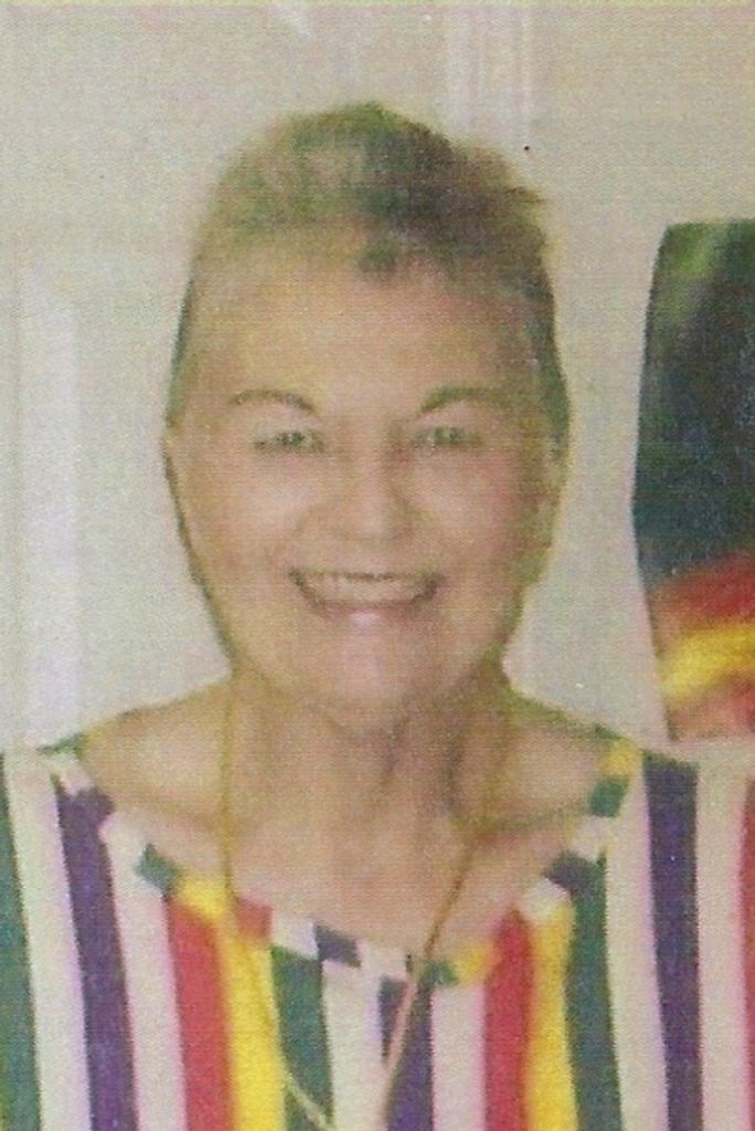 Judith Hamilton Profile Photo