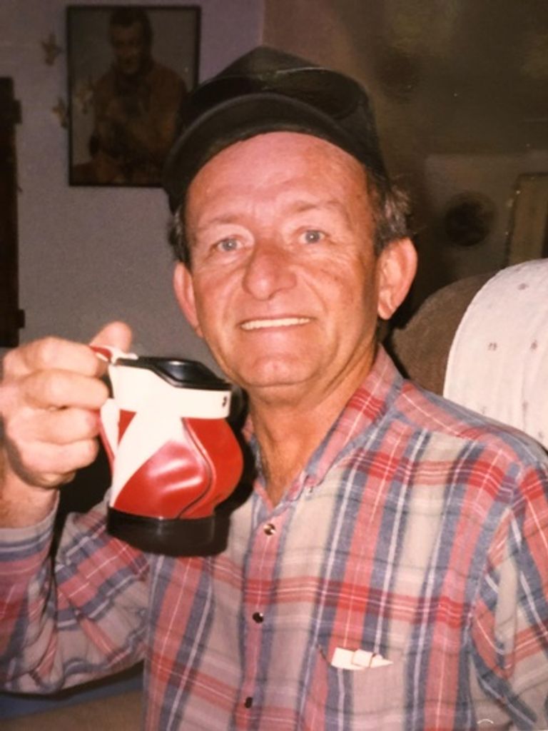 Lawrence Eugene Shrubb