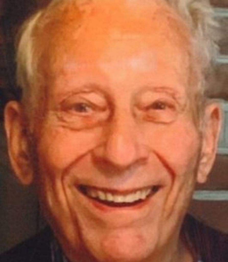 Harry Fischer Profile Photo