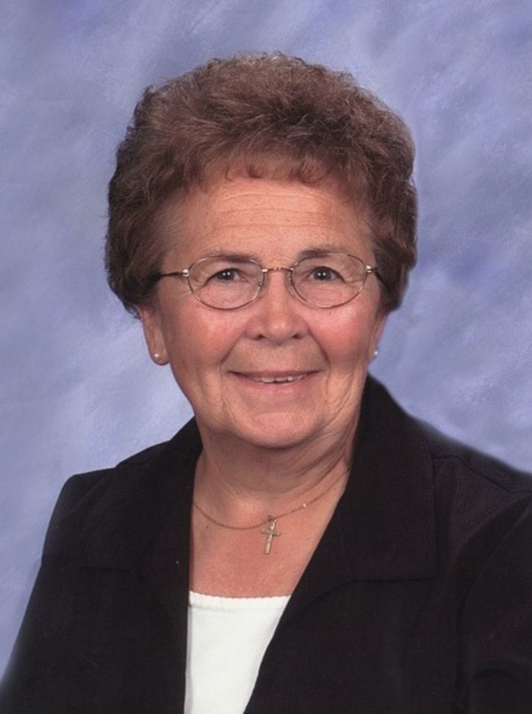 Gayle Webster
