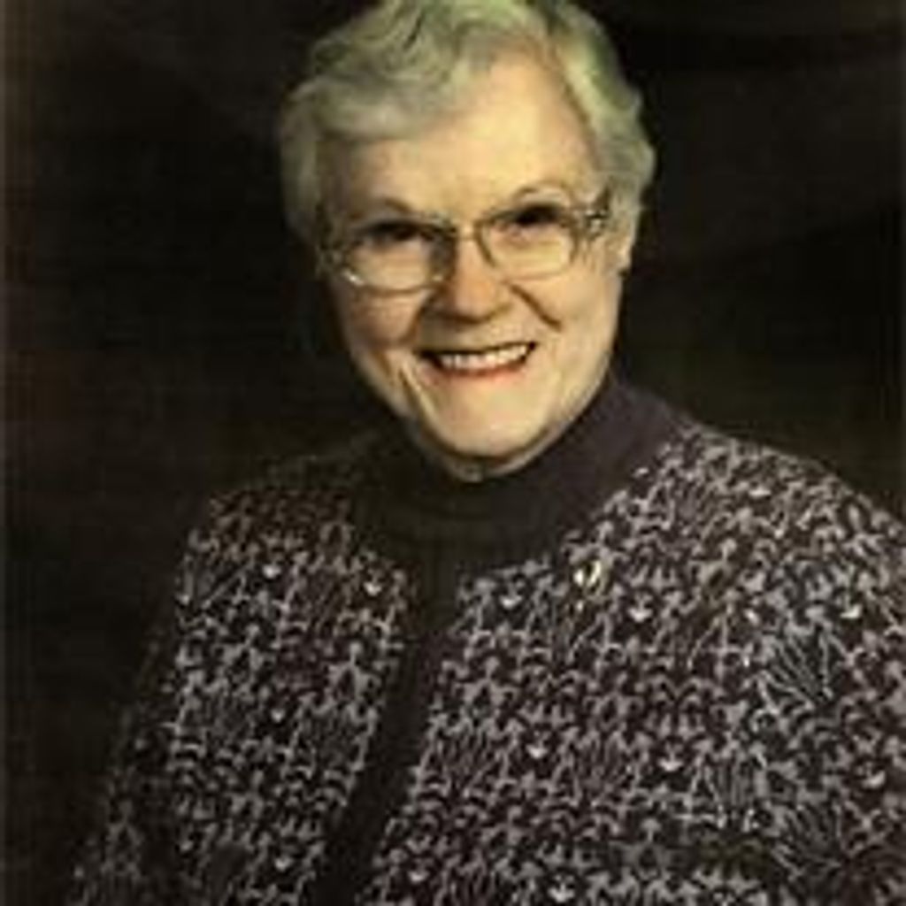 Arlene Rose "Peggy" Breitzman