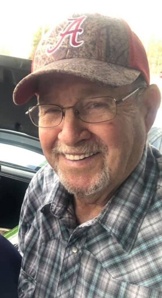 Mac Tilley Profile Photo