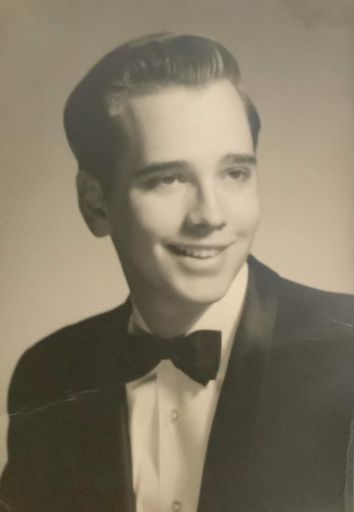 Photo of Charles Adelbert Butler, III