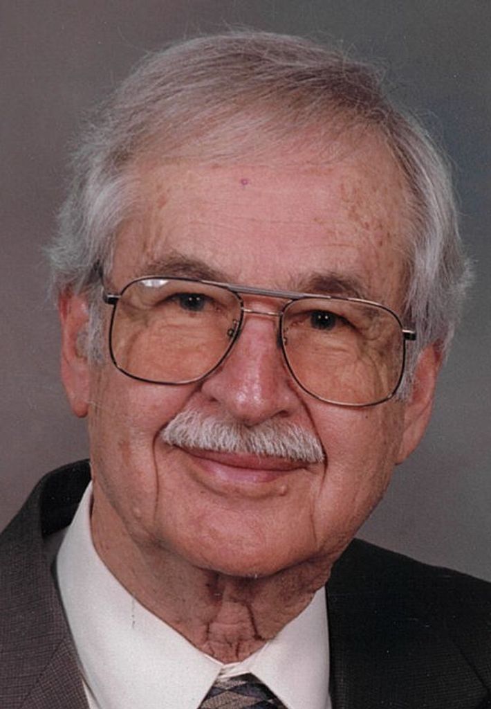 John Frank Schweitzer