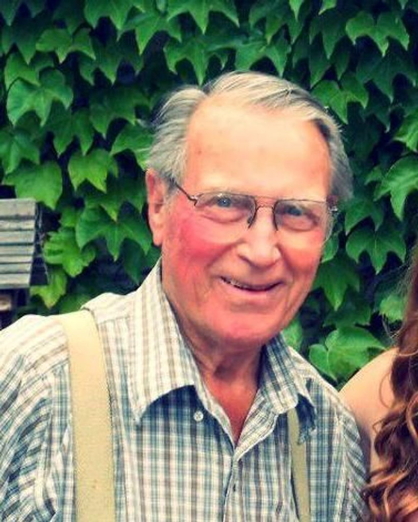 Gordon Cecil Palaeologus