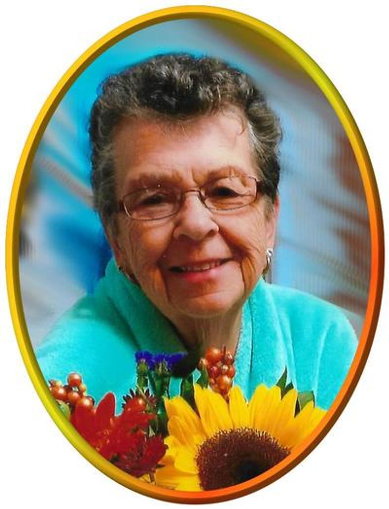 Olivette Allard Profile Photo