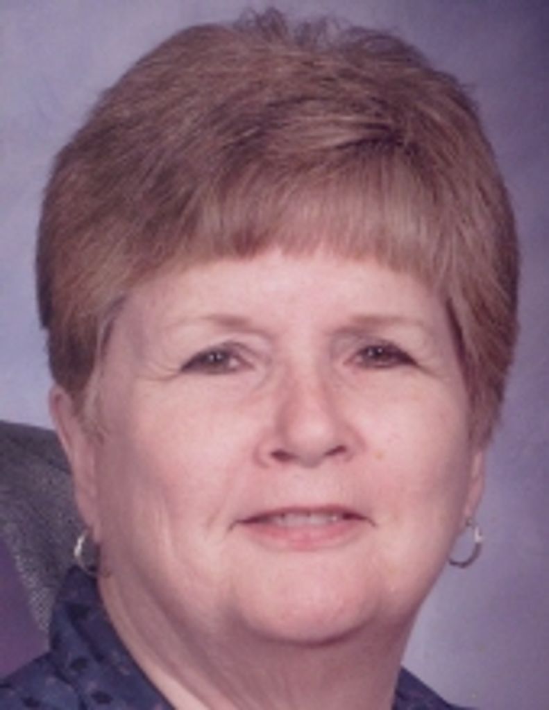 Pat Ruth Dowden
