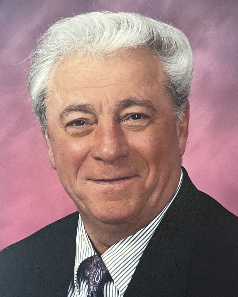 Albert M. "Al" Millero, Jr.