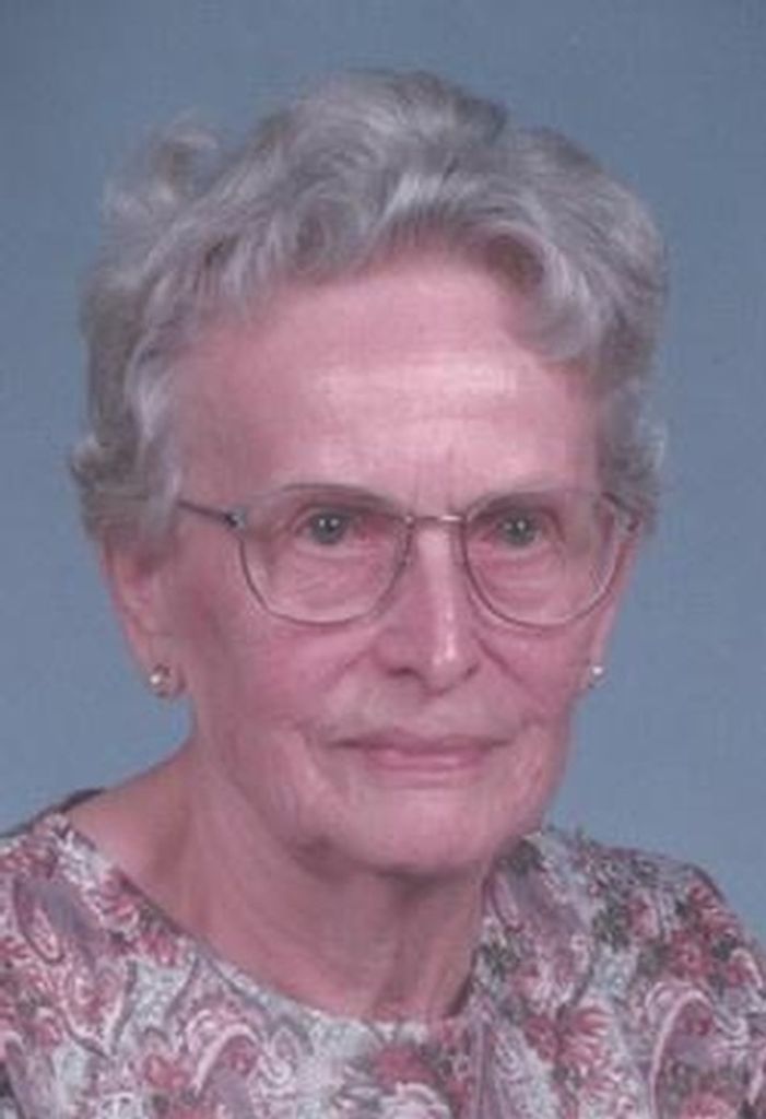 Madeline R. Butler