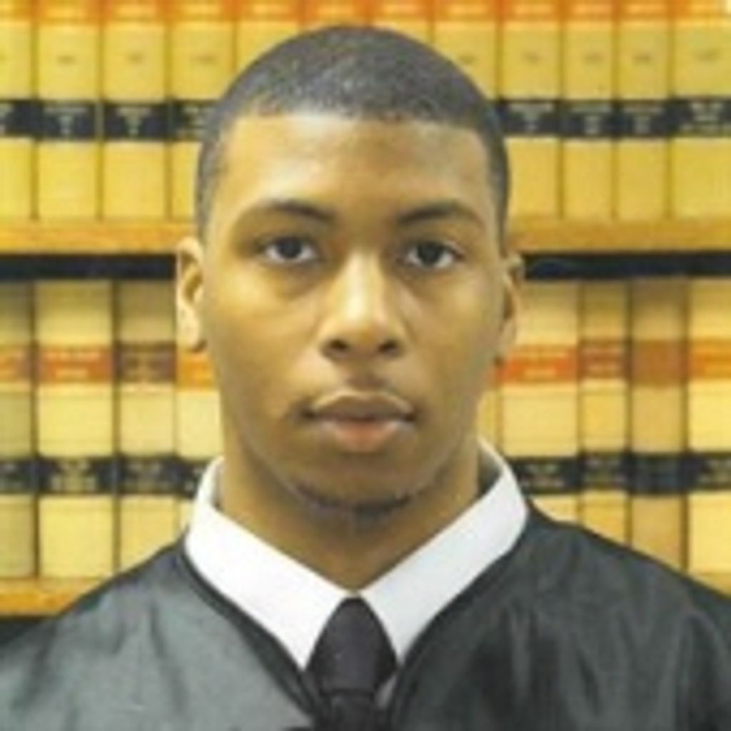 Marcus  Jerome Lattimore