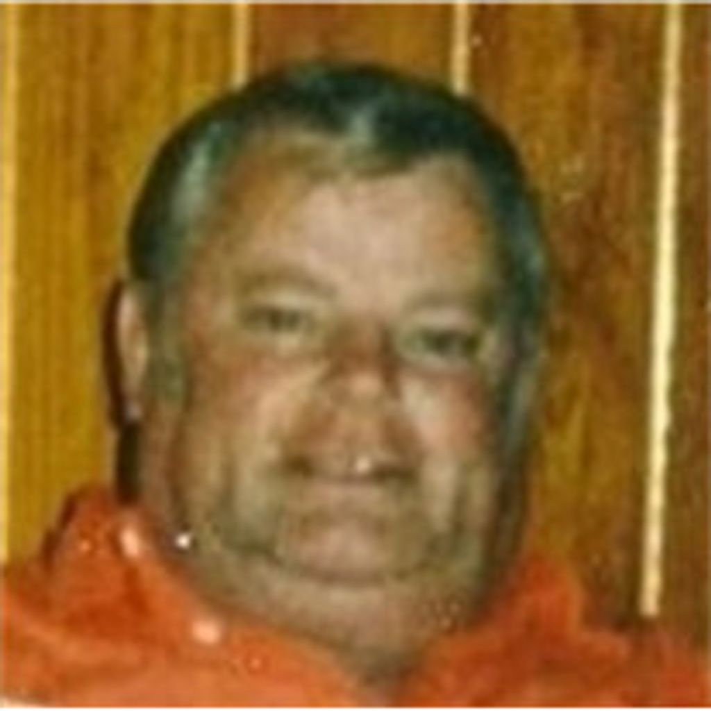 Frank Alfred Griffin