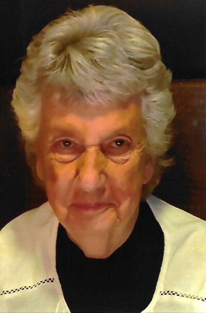 Mary Alice Groves Profile Photo