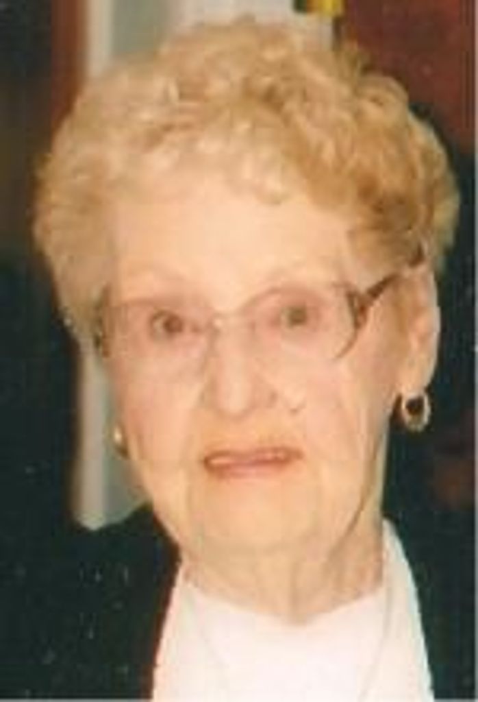 Anna E. Maloney Profile Photo