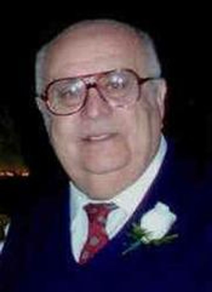 Nicholas J. Ivone