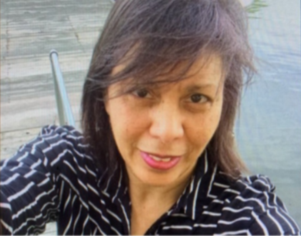 Linda Lee Tello Profile Photo