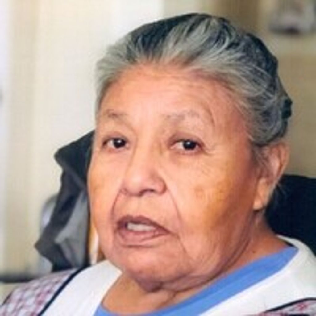 Antonia Chairez De Nava