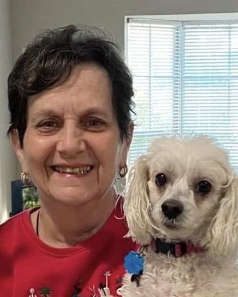 Cynthia "Cindy" Chauvin Kern