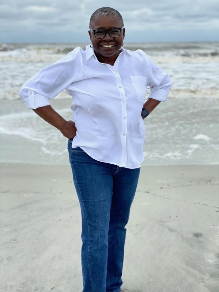 Sherryl L. Washington James Profile Photo
