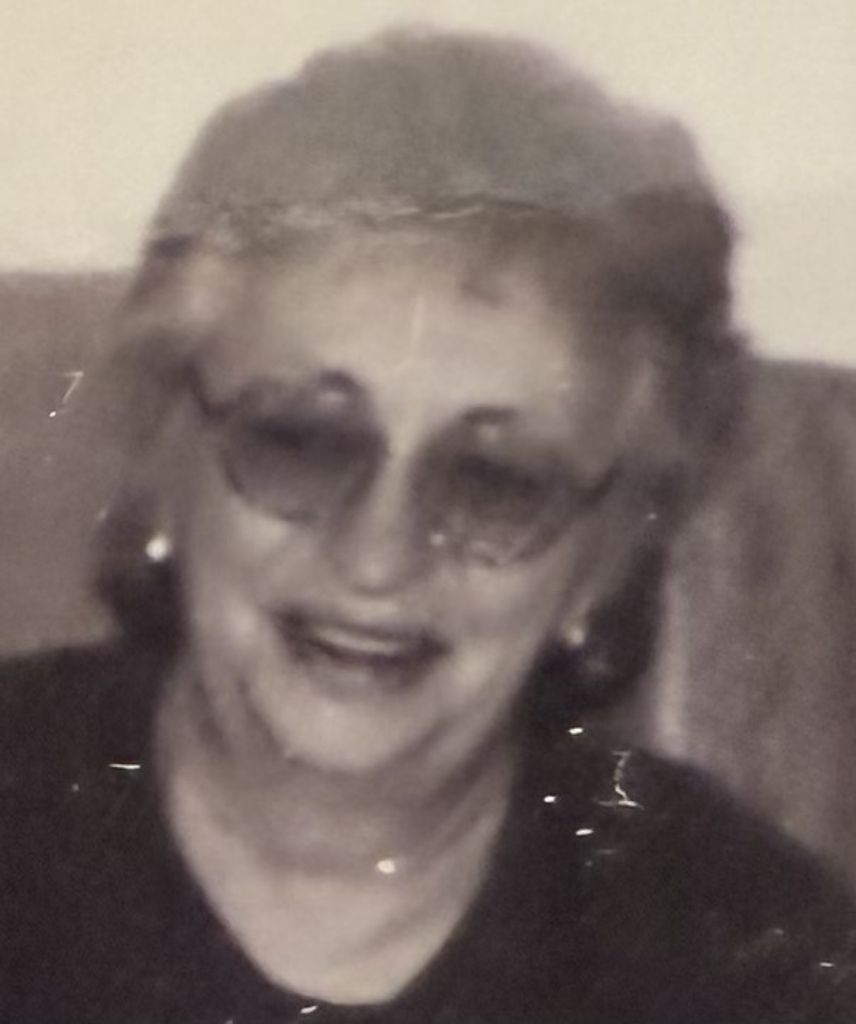Joyce Darlene (Barton) Birge Profile Photo