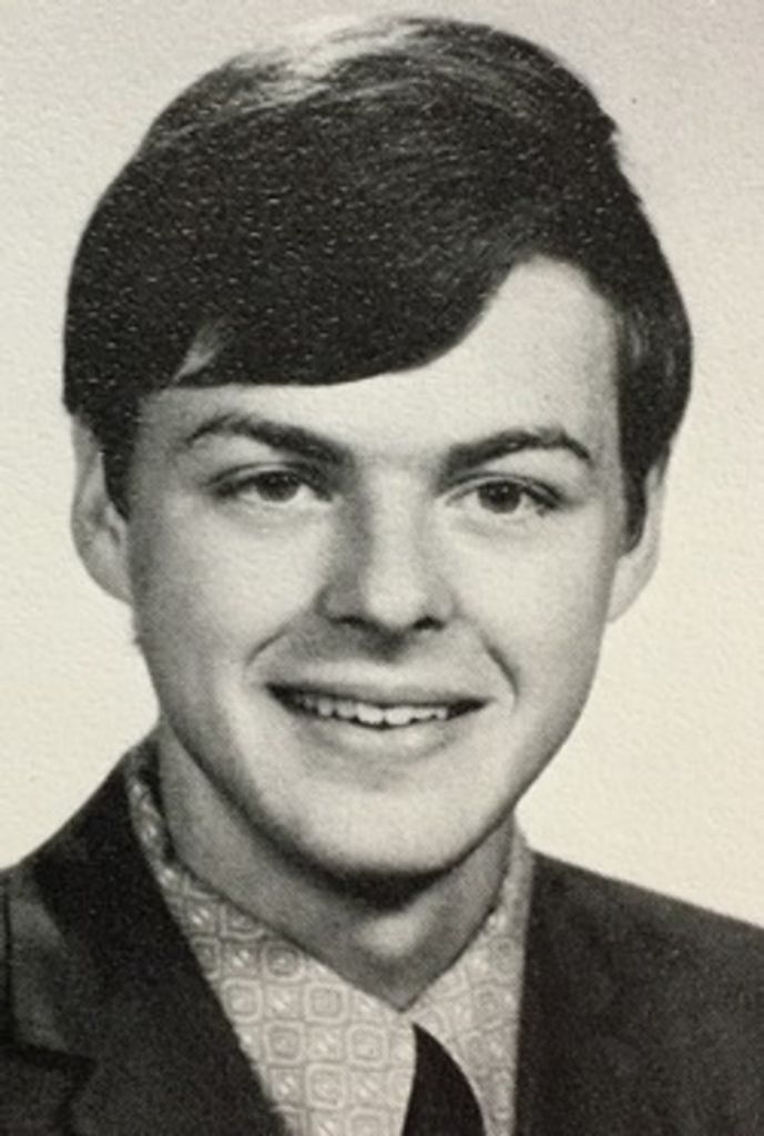 Gary F Vielleux
