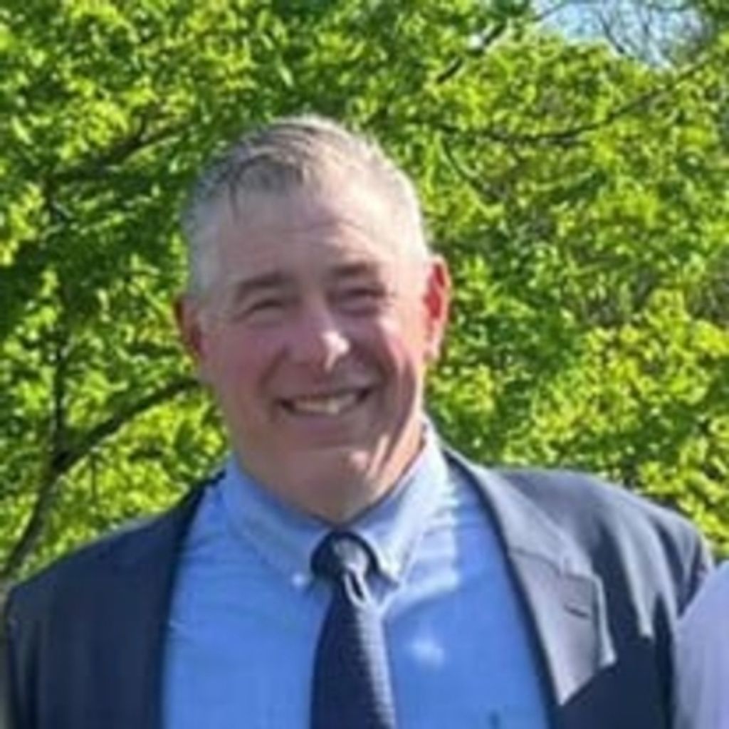 Todd Romagna