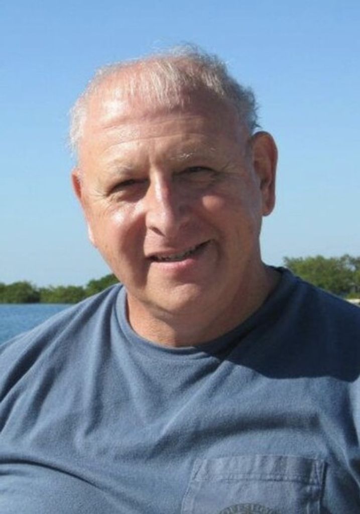 Carmen P. Letizia, Jr.